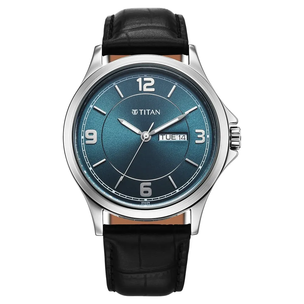 Titan 1870SL10 Men’s Watch - selected variant